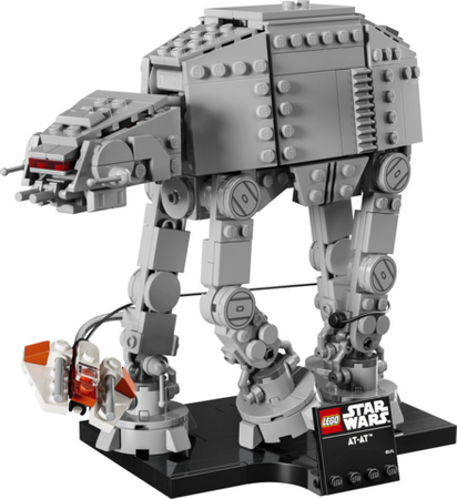 Lego Star Wars AT-AT 75440