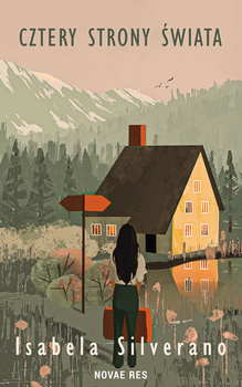 Cztery strony świata