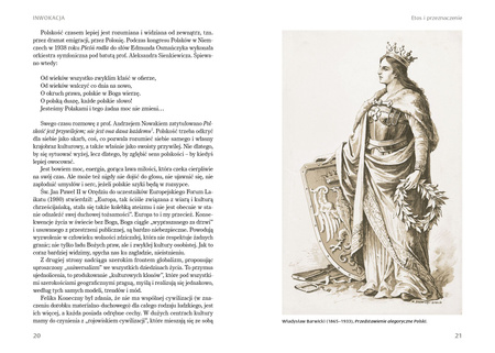 Polacy wierni i dzielni