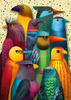 Puzzle 1000 CherryPazzi Birds Club 31438