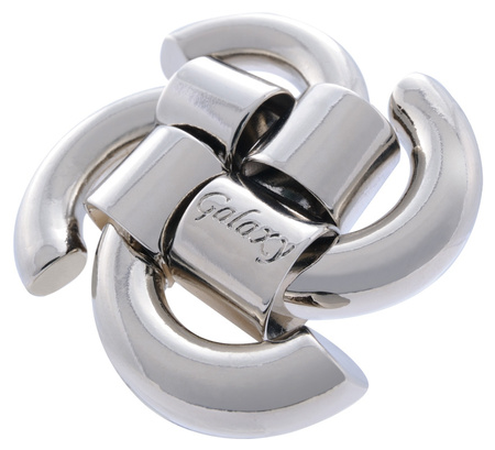 Łamigłówka Huzzle Cast Galaxy poziom 3/6