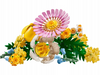 Lego Botanicals Mały bukiet żółtych kwiatów 10347
