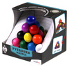 Łamigłówka Pyraminx Marble Recent Toys poziom 5/5