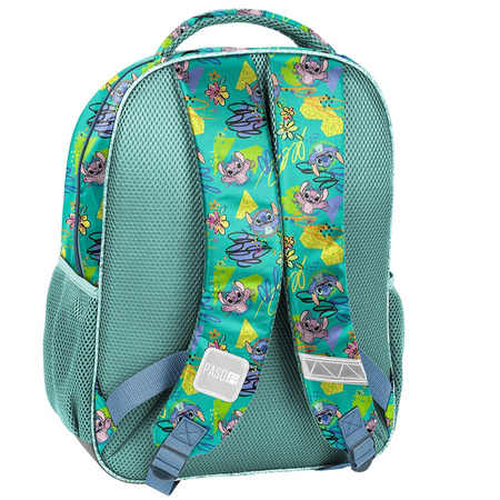Plecak 2-komorowy Stitch DS25DD-260