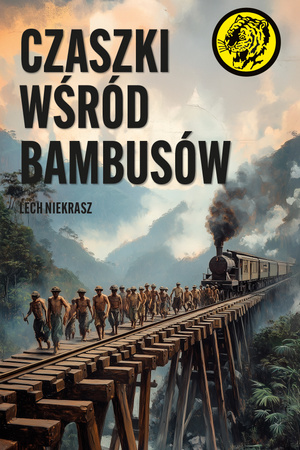Czaszki wśród bambusów