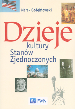 Dzieje kultury stanów zjednoczonych