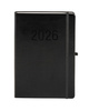 Kalendarz 2026 Memofix B5 TDW czarny