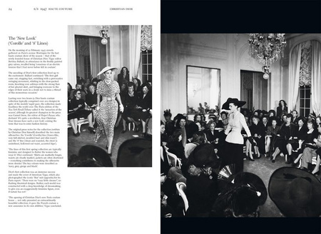 Dior Catwalk. The complete collections wer. angielska