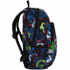 Plecak dziecięcy Coolpack Toby Football