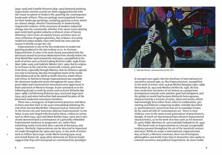 Expressionism wer. angielska