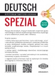 Deutsch Spezial Repetytytorium tematyczno – leksykalne (+mp3