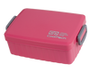 Śniadaniówka Coolpack snack różowa
