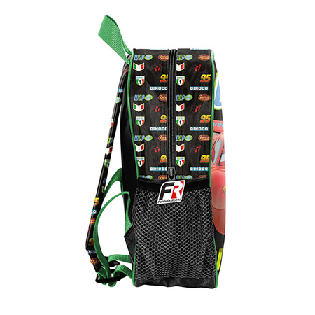 Plecak mały Auta DC22CH-303 Paso