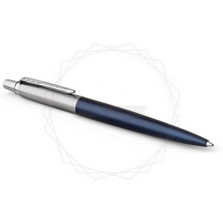 Długopis Parker Jotter Royal Blue CT niebieski 1953186