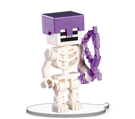 Lego Minecraft Kryjówka szkieletów MSF-5202