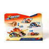 T-Racers Playset Fire Launcher Truck