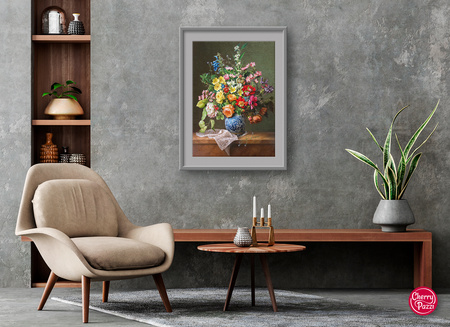 Puzzle 1000 CherryPazzi Summer Sensations 30127