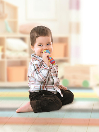 Muzyczny mikrofon 17925