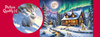 Puzzle 1000 CherryPazzi Northern Lights 31247