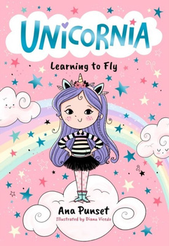 Unicornia. Learning to Fly