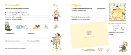 Chłopiec. Pierwsza książka o mnie