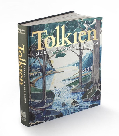 Tolkien. Maker of Middle–earth