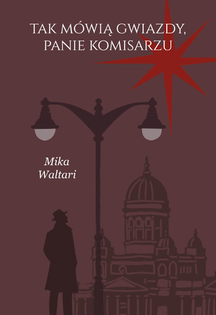 Tak mówią gwiazdy, panie komisarzu. Komisarz Palmu. Tom 3