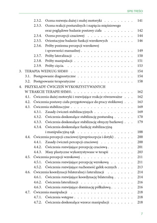 Smart Hand Model Diagnoza i terapia ręki u dzieci