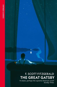 The Great Gatsby wer. angielska