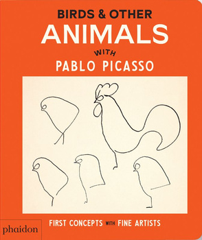Birds & Other Animals with PabloPicasso wer. angielska