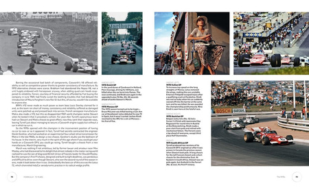 Formula 1. 75 Years wer. angielska