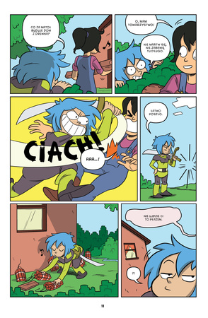 Opowieści ze Świata Podstawowego. Minecraft