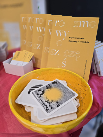 Cytaty o szczęściu