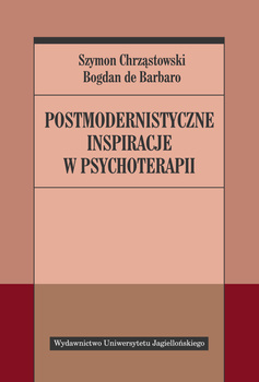 Postmodernistyczne inspiracje w psychoterapii