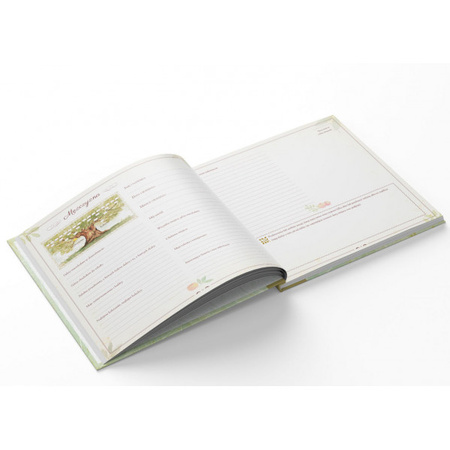 Drzewo rodowe naszej rodziny