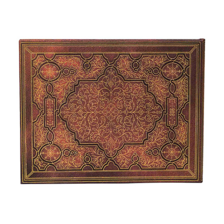 Księga gości Iron Horse linia PB9776-1