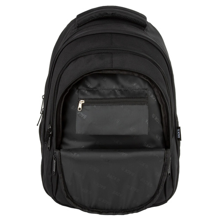 Plecak 3-komorowy Backup PLB7O56