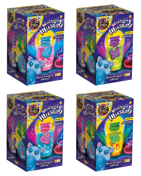 Lisciani Moon Academy Księżycowe mikstury 1szt.mix 304-105618