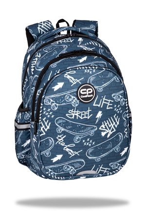 Plecak 2-komorowy Coolpack jerry street life