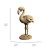 Cartonic 3D Puzzle FLAMINGO