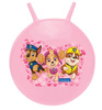 Nadmuchiwana piłka do skakania Paw Patrol 45cm różowa Lexibook BG040PAG