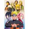 Puzzle 1000 Drużyna Naruto Masashi Kishimoto Naruto Shippuden 10940
