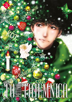To żadna tajemnica. Tom 3