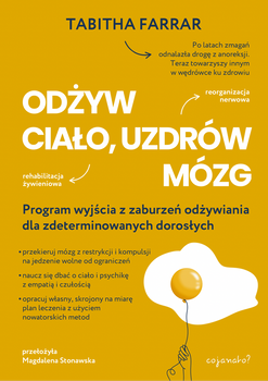 Odżyw ciało, uzdrów mózg