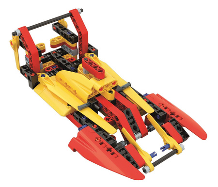 Laboratorium mechaniki Wodnosamolot i hydroplan 50060