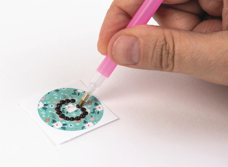 Crazy chic pracownia literkowej biżuterii 18772