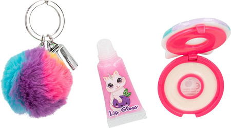 Błyszczyk do ust Jednorożec Ylvi 2 szt. 11712A