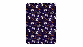 Teczka z gumką A4 pp z nadrukiem gamepad