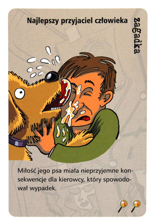 Gra Detektywistyczne historie nowa edycja