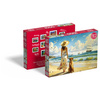 Puzzle 1000 CherryPazzi The Blue Horizon 31421   